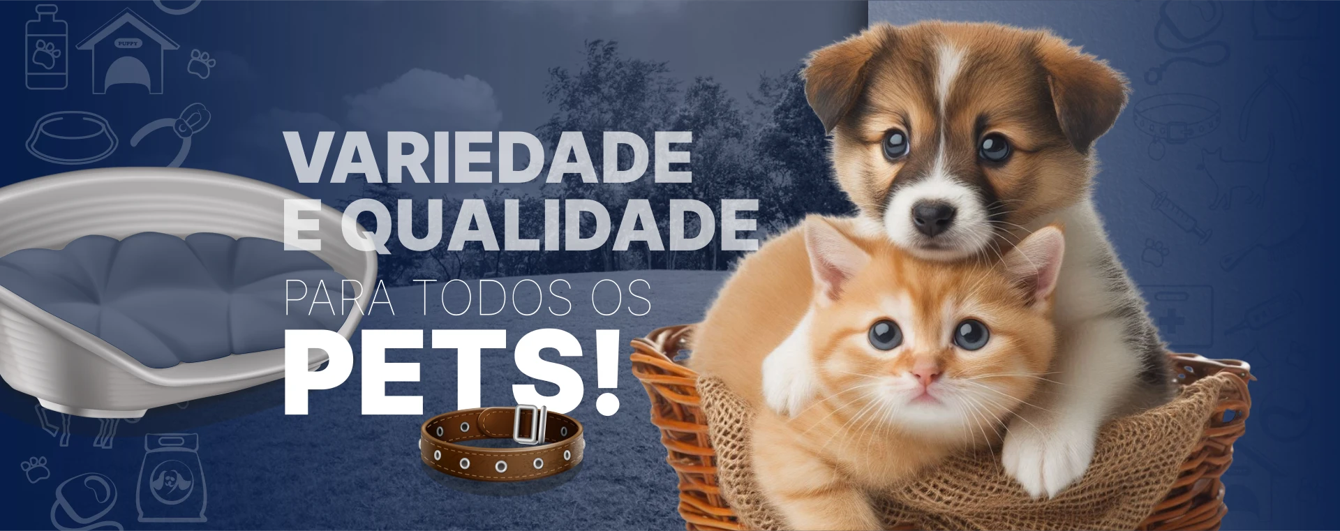 Default Banner