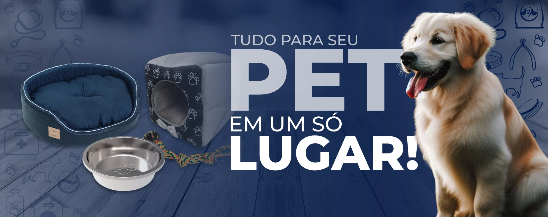 Default Banner